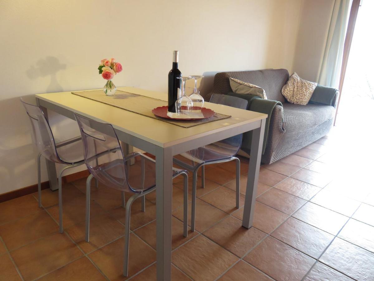 Maisonette Caterina Tremosine Exteriör bild