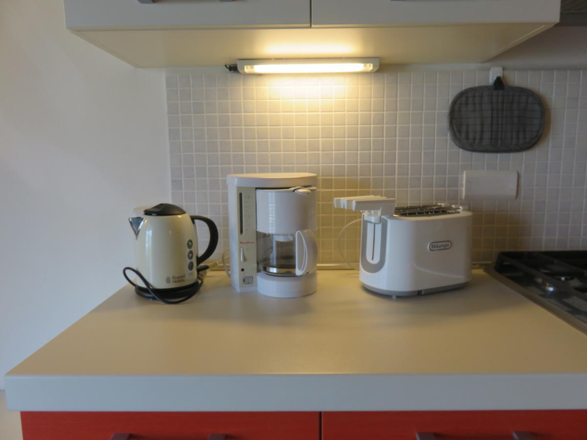 Maisonette Caterina Tremosine Exteriör bild